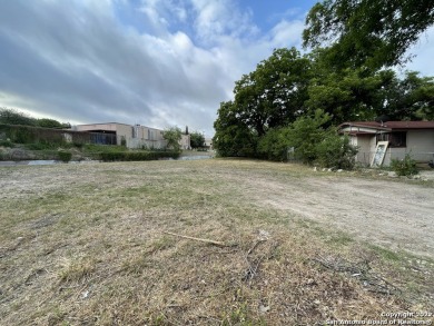 Investor Opportunity! Ready to build your dream Home, next to on Riverside Golf Course in Texas - for sale on GolfHomes.com, golf home, golf lot