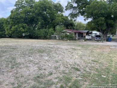 Investor Opportunity! Ready to build your dream Home, next to on Riverside Golf Course in Texas - for sale on GolfHomes.com, golf home, golf lot