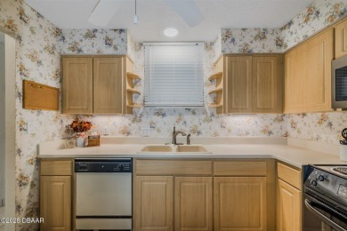 Welcome to Wilder Blvd. Condominiums - Your Ideal 55+ Community! on Daytona Beach Golf Club in Florida - for sale on GolfHomes.com, golf home, golf lot