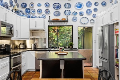 Luxurious 5BR/3BA Pool Home on 1+ Acre with Marina Slip.  Rarely on Floridian Golf and Yacht Club in Florida - for sale on GolfHomes.com, golf home, golf lot