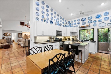 Luxurious 5BR/3BA Pool Home on 1+ Acre with Marina Slip.  Rarely on Floridian Golf and Yacht Club in Florida - for sale on GolfHomes.com, golf home, golf lot