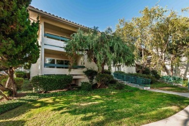 Charming first-floor end-unit in Carlsbad's sought-after La on La Costa Resort and Spa in California - for sale on GolfHomes.com, golf home, golf lot