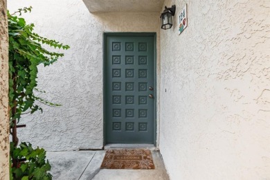 Charming first-floor end-unit in Carlsbad's sought-after La on La Costa Resort and Spa in California - for sale on GolfHomes.com, golf home, golf lot