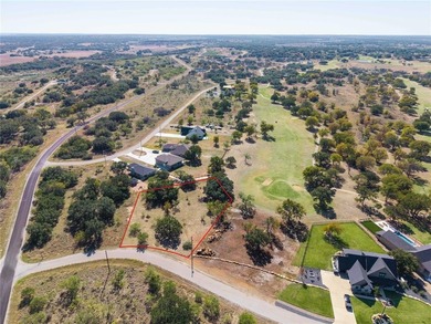 Discover an exceptional opportunity to build your dream home on on Hideout Golf Club and Resort  in Texas - for sale on GolfHomes.com, golf home, golf lot