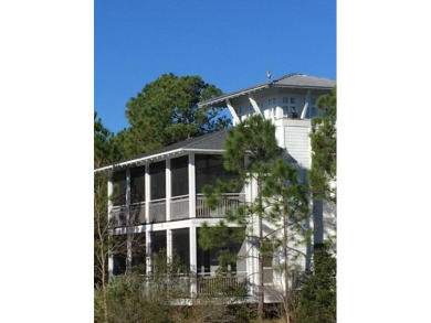 FRACTIONAL OWNERSHIP 1/10TH INTEREST Sandestin has much to offer on Sandestin Golf and Beach Resort - Raven in Florida - for sale on GolfHomes.com, golf home, golf lot