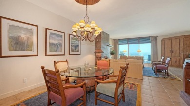 Experience the pinnacle of island living in this exquisite on Longboat Key Golf Club Resort in Florida - for sale on GolfHomes.com, golf home, golf lot