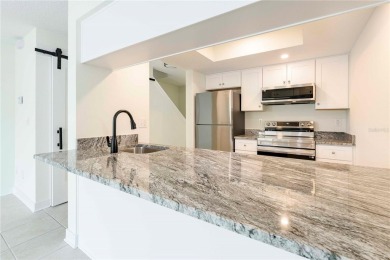 Fully Renovated - Ocean & Golf Course Views! Stunning 2BR/2BA on Ocean Palm Golf Course in Florida - for sale on GolfHomes.com, golf home, golf lot