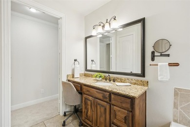 Located in the sought-after golf community of Trophy Club, this on Trophy Club of Dallas in Texas - for sale on GolfHomes.com, golf home, golf lot