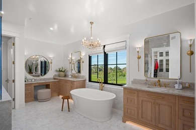 Perfectly positioned along the 13th hole of Encinitas Ranch Golf on Encinitas Ranch Golf Authority in California - for sale on GolfHomes.com, golf home, golf lot