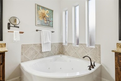 Located in the sought-after golf community of Trophy Club, this on Trophy Club of Dallas in Texas - for sale on GolfHomes.com, golf home, golf lot