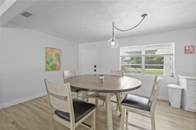 Turnkey Renovated Gem in the Heart of the McGregor Corridor - on Fort Myers Country Club in Florida - for sale on GolfHomes.com, golf home, golf lot