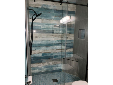 This stunning 2-bedroom, 2-bath villa in the sought-after Burnt on Burnt Store Golf Club in Florida - for sale on GolfHomes.com, golf home, golf lot