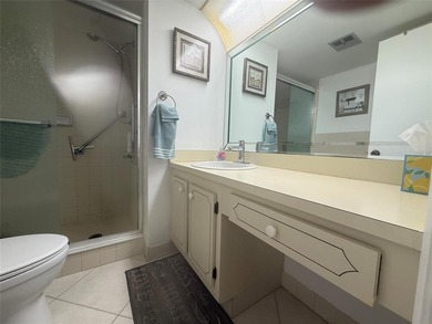 Reduce price for this beautiful condo 2 bedrooms, 2 bathrooms in on Sunrise Lakes Phase III in Florida - for sale on GolfHomes.com, golf home, golf lot