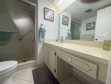 Reduce price for this beautiful condo 2 bedrooms, 2 bathrooms in on Sunrise Lakes Phase III in Florida - for sale on GolfHomes.com, golf home, golf lot