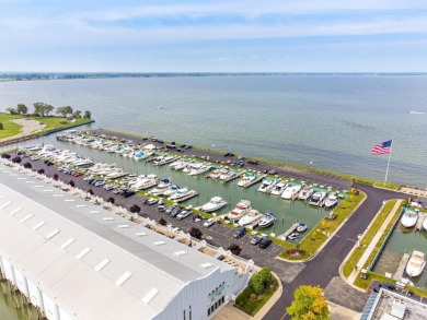 *** OPEN HOUSE THIS Saturday 11-1 ***Welcome to Macray Harbor in on Selfridge Golf Course in Michigan - for sale on GolfHomes.com, golf home, golf lot