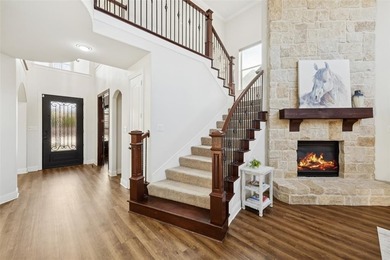 Located in the sought-after golf community of Trophy Club, this on Trophy Club of Dallas in Texas - for sale on GolfHomes.com, golf home, golf lot