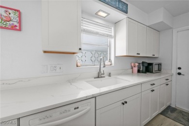 Turnkey Renovated Gem in the Heart of the McGregor Corridor - on Fort Myers Country Club in Florida - for sale on GolfHomes.com, golf home, golf lot