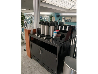 Priced to Sell! Enjoy tranquil lake views from this beautifully on Sunrise Lakes Phase IV Golf Course in Florida - for sale on GolfHomes.com, golf home, golf lot