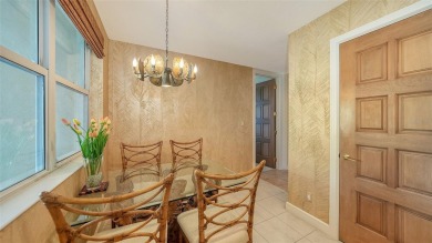 Experience the pinnacle of island living in this exquisite on Longboat Key Golf Club Resort in Florida - for sale on GolfHomes.com, golf home, golf lot