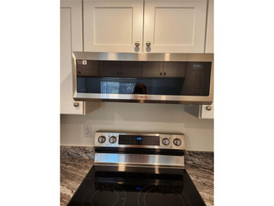 Fully Renovated - Ocean & Golf Course Views! Stunning 2BR/2BA on Ocean Palm Golf Course in Florida - for sale on GolfHomes.com, golf home, golf lot