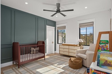 Perfectly positioned along the 13th hole of Encinitas Ranch Golf on Encinitas Ranch Golf Authority in California - for sale on GolfHomes.com, golf home, golf lot