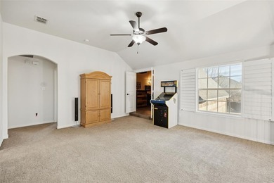 Located in the sought-after golf community of Trophy Club, this on Trophy Club of Dallas in Texas - for sale on GolfHomes.com, golf home, golf lot