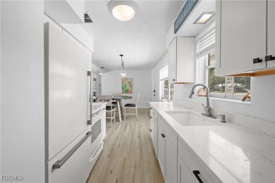 Turnkey Renovated Gem in the Heart of the McGregor Corridor - on Fort Myers Country Club in Florida - for sale on GolfHomes.com, golf home, golf lot
