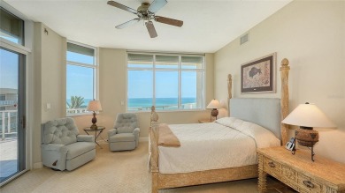 Experience the pinnacle of island living in this exquisite on Longboat Key Golf Club Resort in Florida - for sale on GolfHomes.com, golf home, golf lot