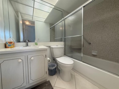 Reduce price for this beautiful condo 2 bedrooms, 2 bathrooms in on Sunrise Lakes Phase III in Florida - for sale on GolfHomes.com, golf home, golf lot