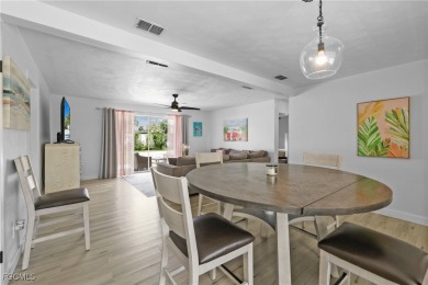 Turnkey Renovated Gem in the Heart of the McGregor Corridor - on Fort Myers Country Club in Florida - for sale on GolfHomes.com, golf home, golf lot