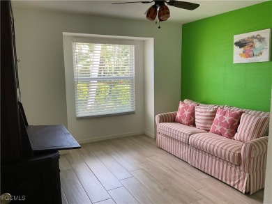 This stunning 2-bedroom, 2-bath villa in the sought-after Burnt on Burnt Store Golf Club in Florida - for sale on GolfHomes.com, golf home, golf lot