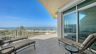 Experience the pinnacle of island living in this exquisite on Longboat Key Golf Club Resort in Florida - for sale on GolfHomes.com, golf home, golf lot