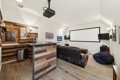 Located in the sought-after golf community of Trophy Club, this on Trophy Club of Dallas in Texas - for sale on GolfHomes.com, golf home, golf lot