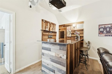 Located in the sought-after golf community of Trophy Club, this on Trophy Club of Dallas in Texas - for sale on GolfHomes.com, golf home, golf lot