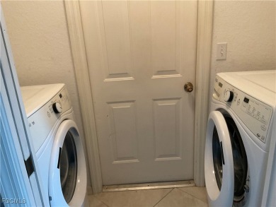 This stunning 2-bedroom, 2-bath villa in the sought-after Burnt on Burnt Store Golf Club in Florida - for sale on GolfHomes.com, golf home, golf lot