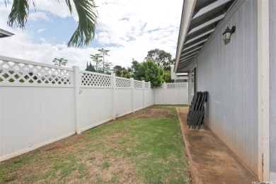 Welcome to your dream home in the desirable Westloch Fairways on West Loch Municipal Golf Course in Hawaii - for sale on GolfHomes.com, golf home, golf lot