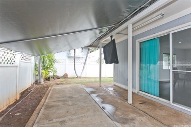 Welcome to your dream home in the desirable Westloch Fairways on West Loch Municipal Golf Course in Hawaii - for sale on GolfHomes.com, golf home, golf lot