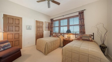 Experience the pinnacle of island living in this exquisite on Longboat Key Golf Club Resort in Florida - for sale on GolfHomes.com, golf home, golf lot