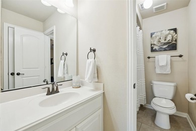 Located in the sought-after golf community of Trophy Club, this on Trophy Club of Dallas in Texas - for sale on GolfHomes.com, golf home, golf lot