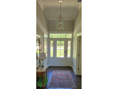 Welcome Home to 125 Bay Pointe Drive. Enjoy serene lake living on Timberlake Country Club in South Carolina - for sale on GolfHomes.com, golf home, golf lot