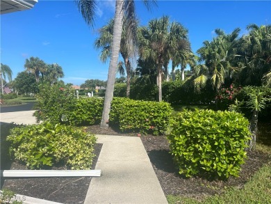 This stunning 2-bedroom, 2-bath villa in the sought-after Burnt on Burnt Store Golf Club in Florida - for sale on GolfHomes.com, golf home, golf lot