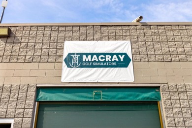 *** OPEN HOUSE THIS Saturday 11-1 ***Welcome to Macray Harbor in on Selfridge Golf Course in Michigan - for sale on GolfHomes.com, golf home, golf lot