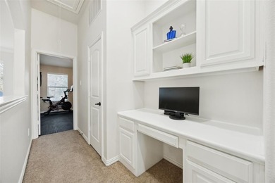 Located in the sought-after golf community of Trophy Club, this on Trophy Club of Dallas in Texas - for sale on GolfHomes.com, golf home, golf lot