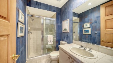 Experience the pinnacle of island living in this exquisite on Longboat Key Golf Club Resort in Florida - for sale on GolfHomes.com, golf home, golf lot