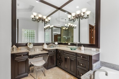 Experience a seamless blend of modern sophistication & timeless on Polo Club of Boca Raton in Florida - for sale on GolfHomes.com, golf home, golf lot