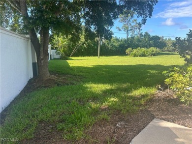This stunning 2-bedroom, 2-bath villa in the sought-after Burnt on Burnt Store Golf Club in Florida - for sale on GolfHomes.com, golf home, golf lot