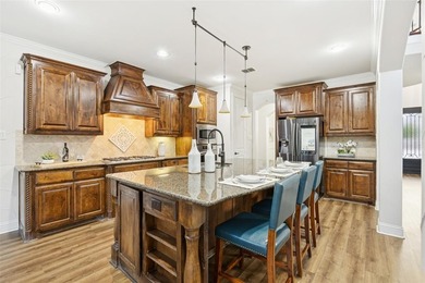 Located in the sought-after golf community of Trophy Club, this on Trophy Club of Dallas in Texas - for sale on GolfHomes.com, golf home, golf lot