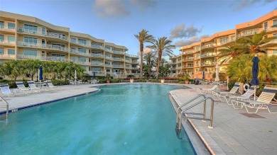 Experience the pinnacle of island living in this exquisite on Longboat Key Golf Club Resort in Florida - for sale on GolfHomes.com, golf home, golf lot