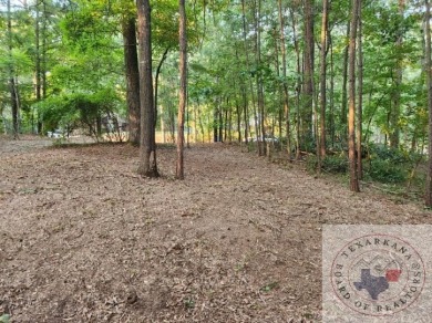 Established neighborhood and quiet surroundings. Close to on Texarkana Golf Ranch in Texas - for sale on GolfHomes.com, golf home, golf lot