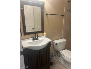 This stunning 2-bedroom, 2-bath villa in the sought-after Burnt on Burnt Store Golf Club in Florida - for sale on GolfHomes.com, golf home, golf lot